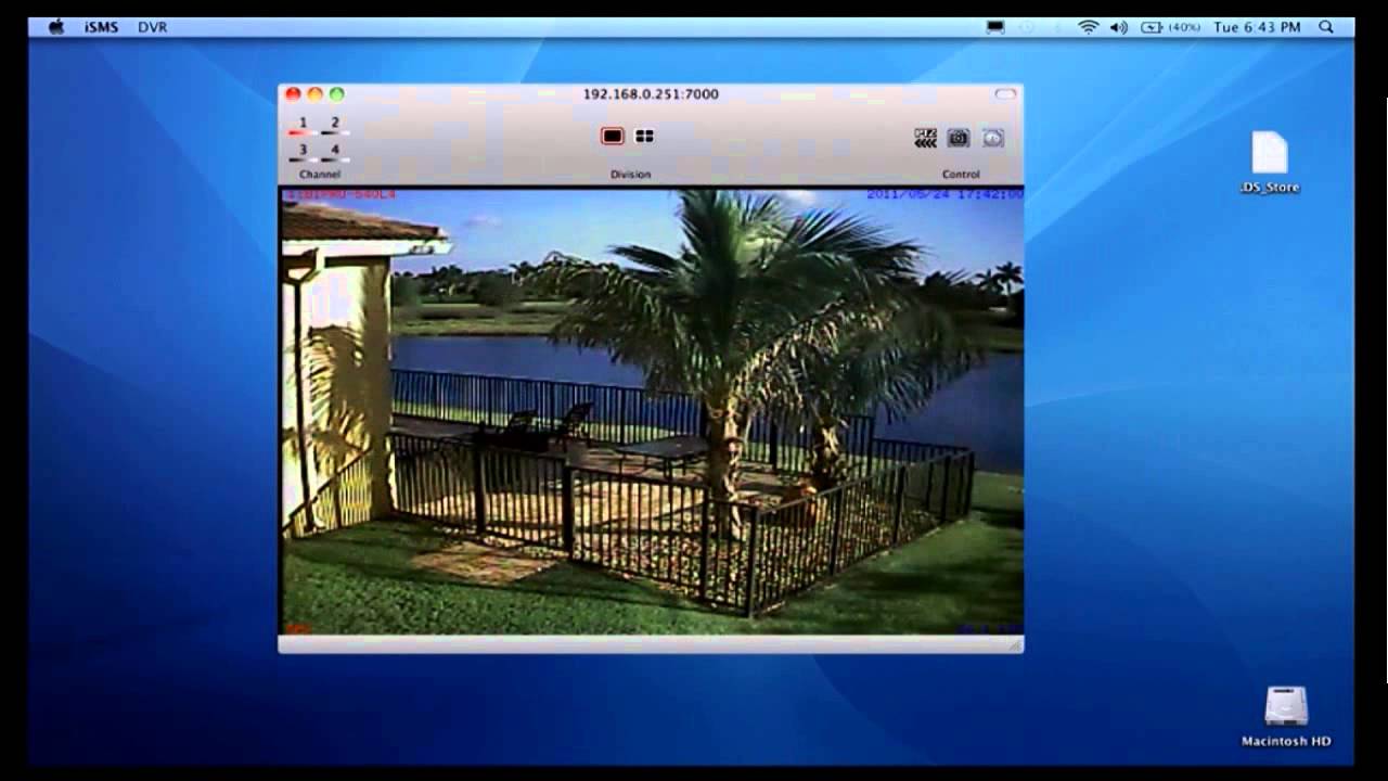 Best ip camera software for mac osx download